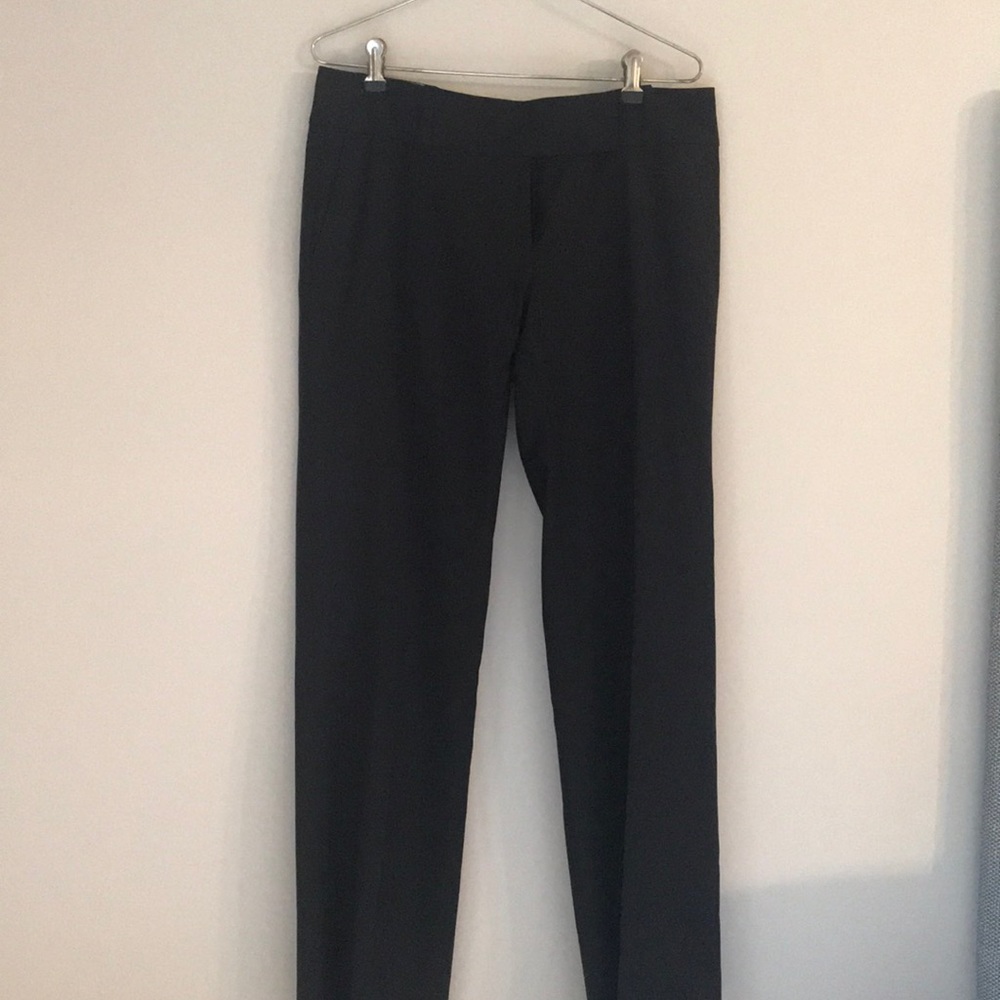 Ann Taylor Black Pants